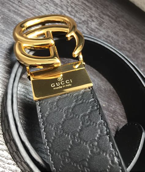 cinturon original gucci|cinturon gucci precio.